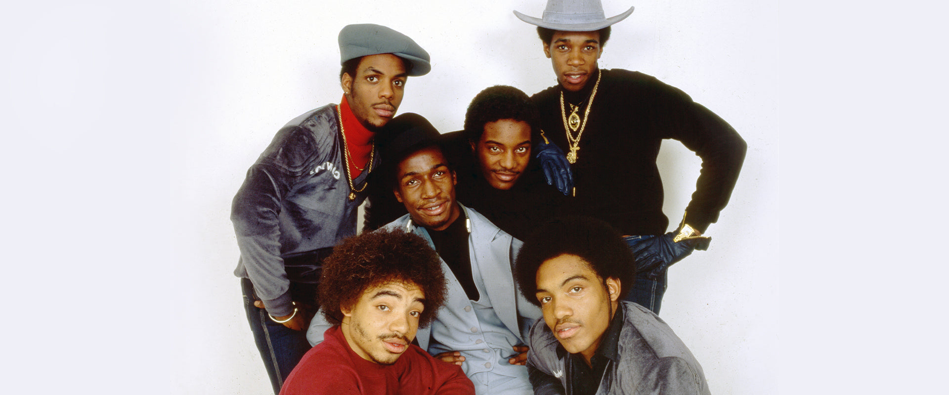 Grandmaster Flash and the Furious Five (Music) - TV Tropes