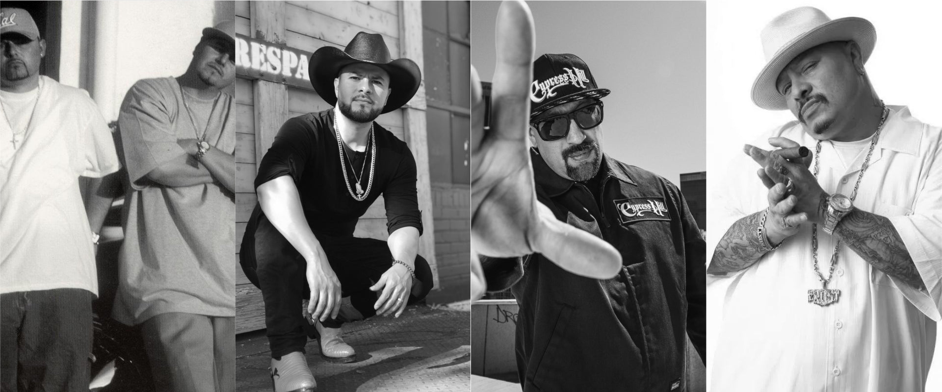 An Abbreviated History: The Impact of Mexican-American Rap – Rock 