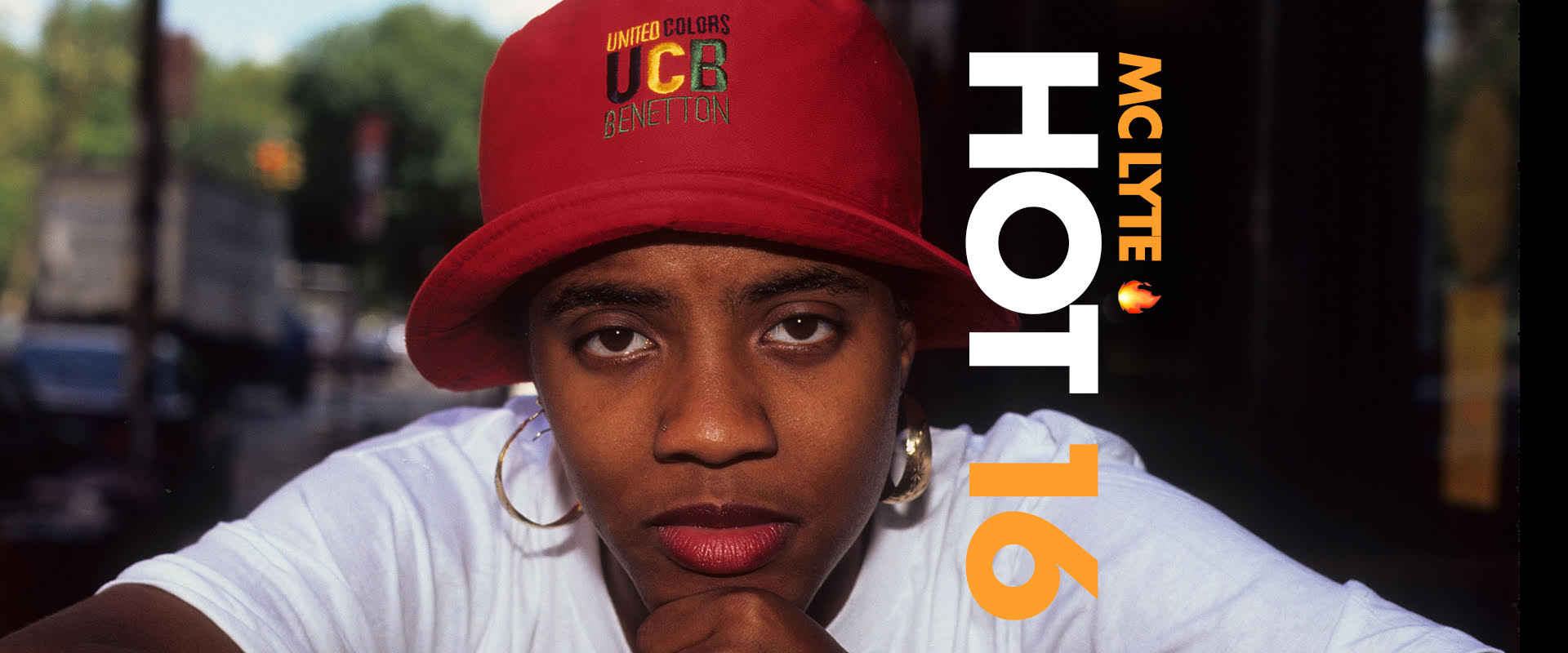 Hot 16: MC Lyte – Rock The Bells