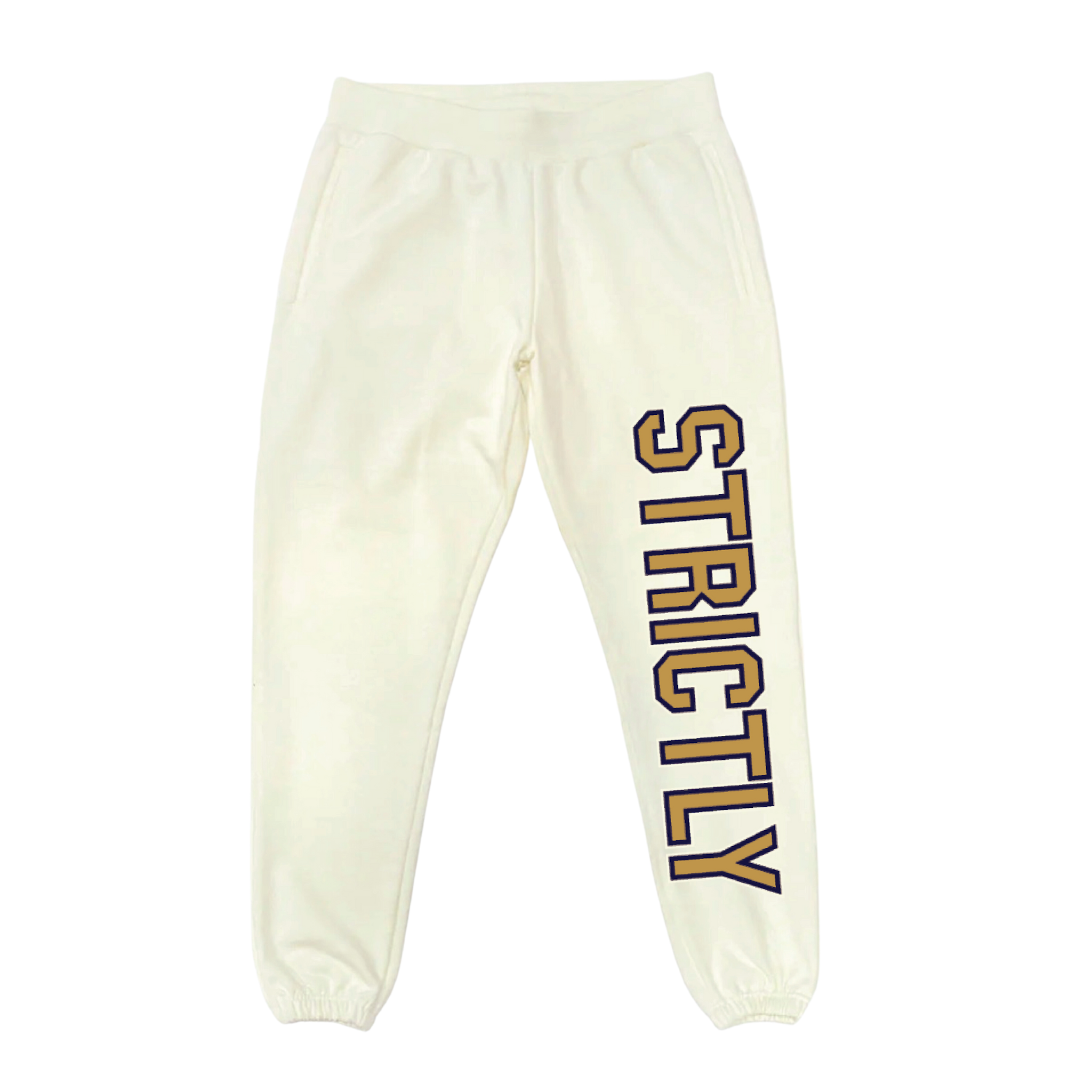 Strictly OG Sweatpants Rock The Bells