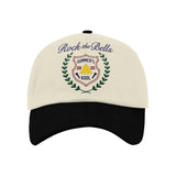 2025 RTB Two-Tone Cap
