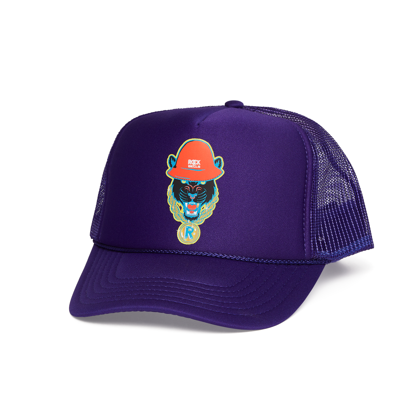 RTB 2023 Festival Hat / Purple