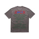 2025 RTB Festival Line-up T-Shirt