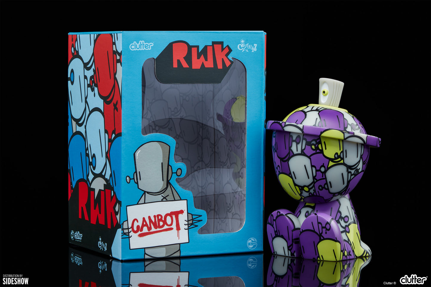 Chris RWK (Purple GID) Canbot