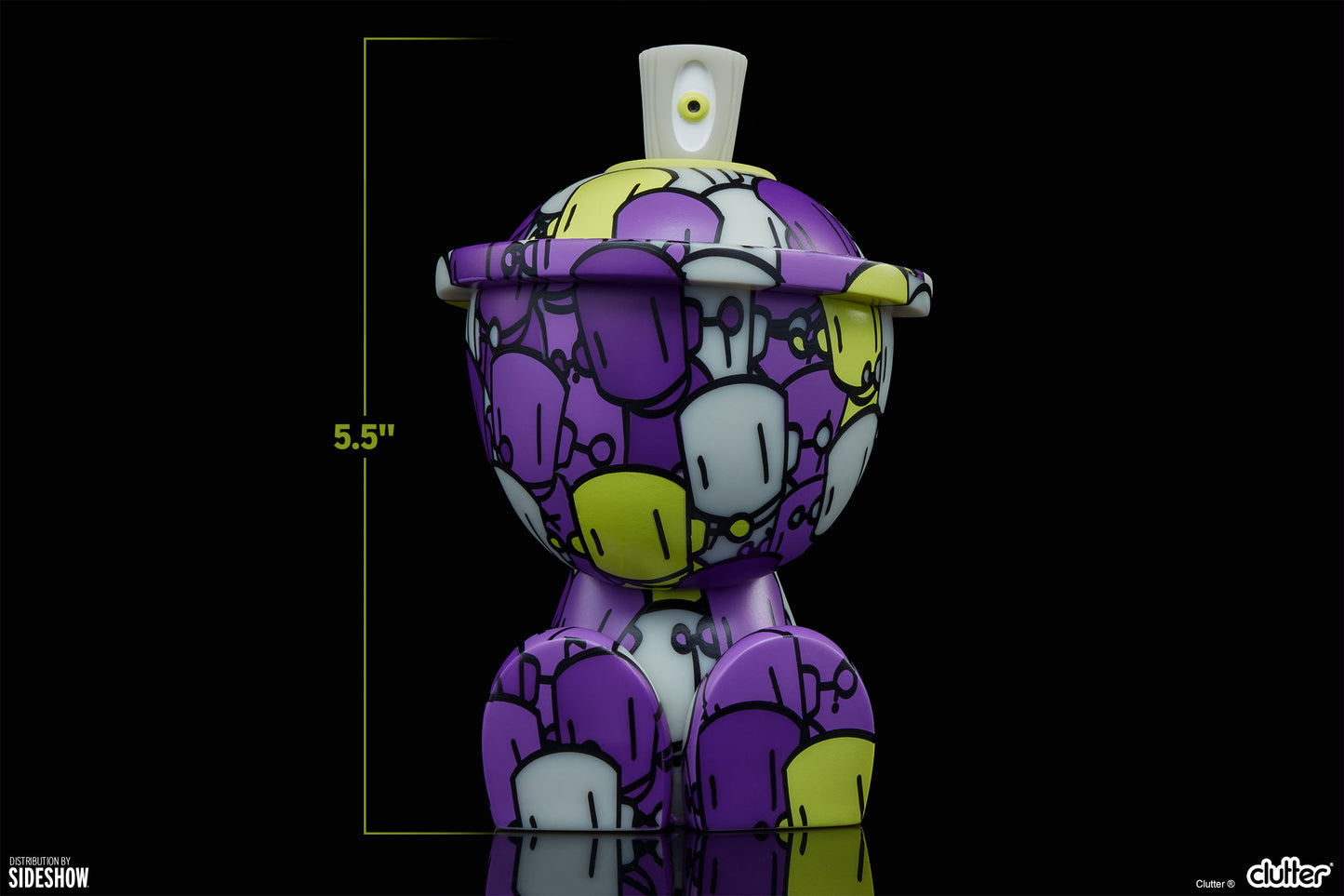 Chris RWK (Purple GID) Canbot