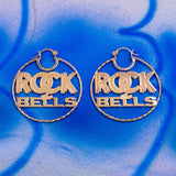 RTB x Simone I. Smith Earrings - Large