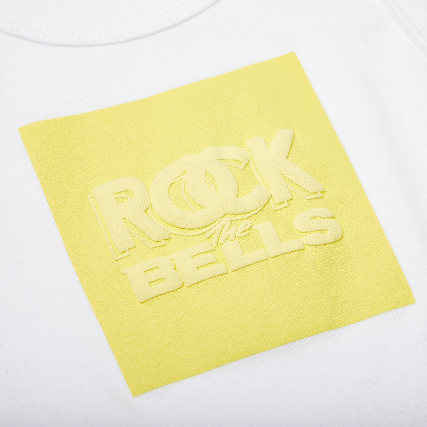 Hip-Hop Is Essential Bright Pastel Cropped Tank