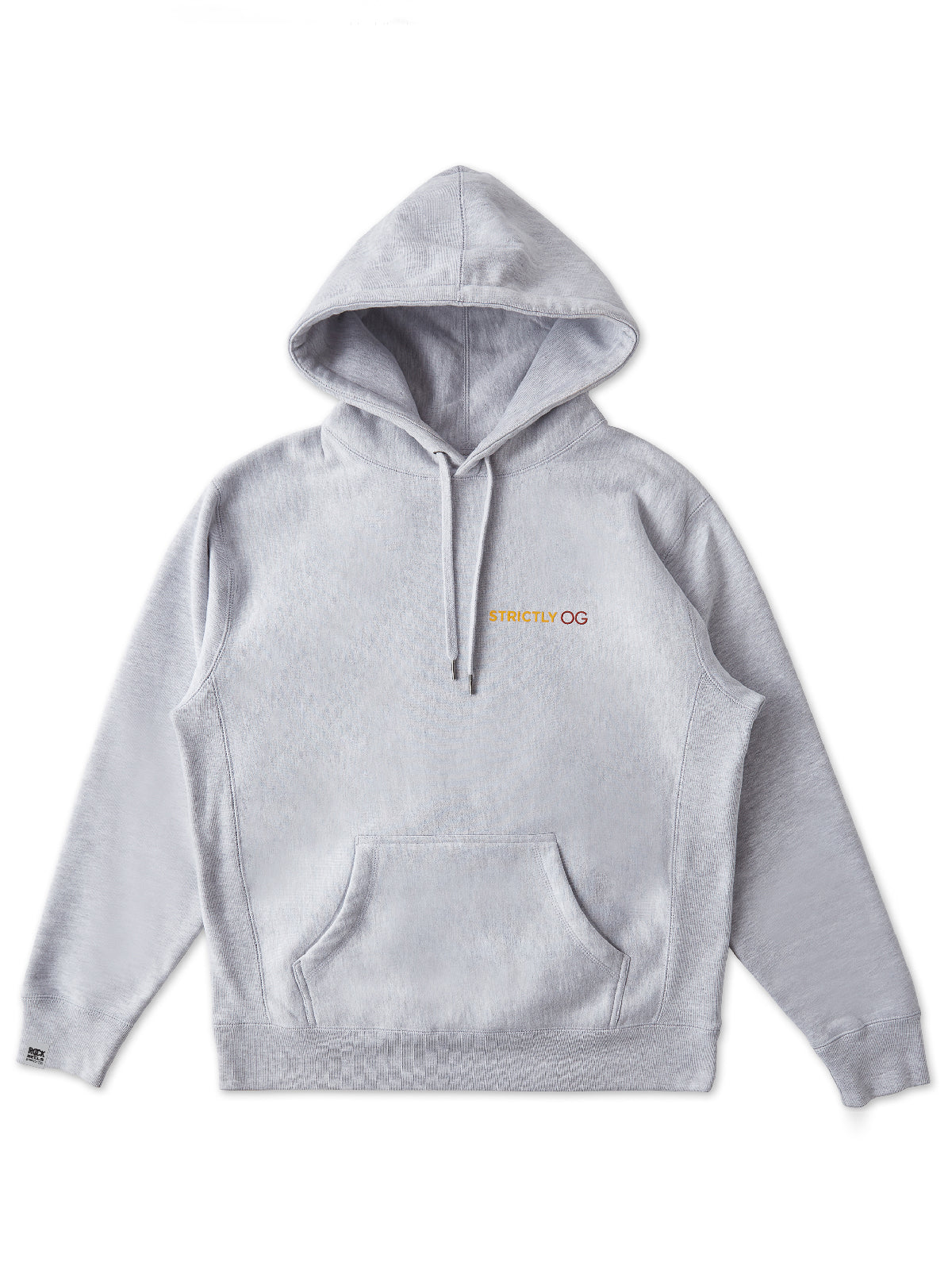 Rock The Bells Drip Hoodie