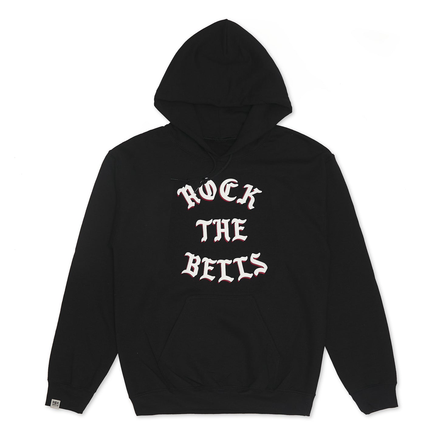 RTB "Rock The Bells" Hoodie