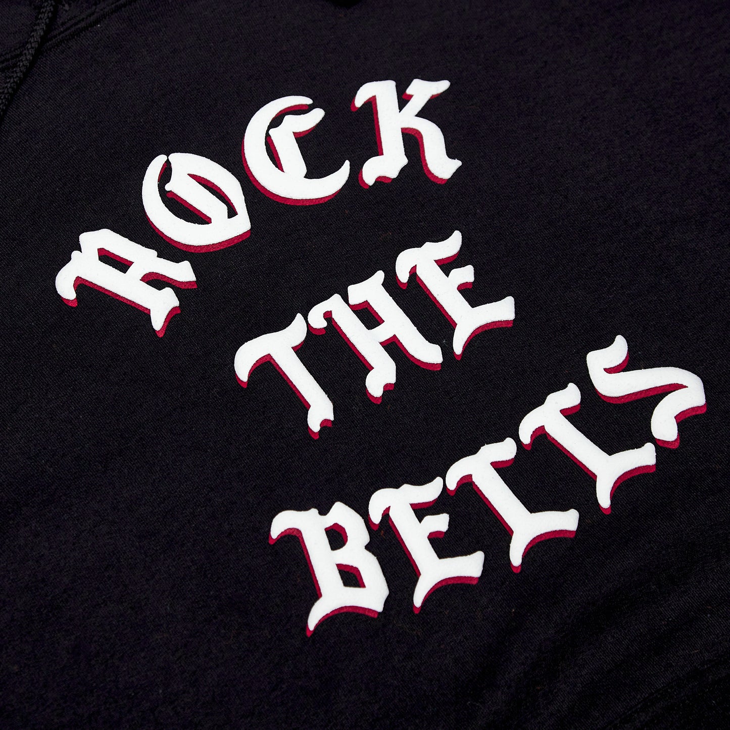 RTB "Rock The Bells" Hoodie