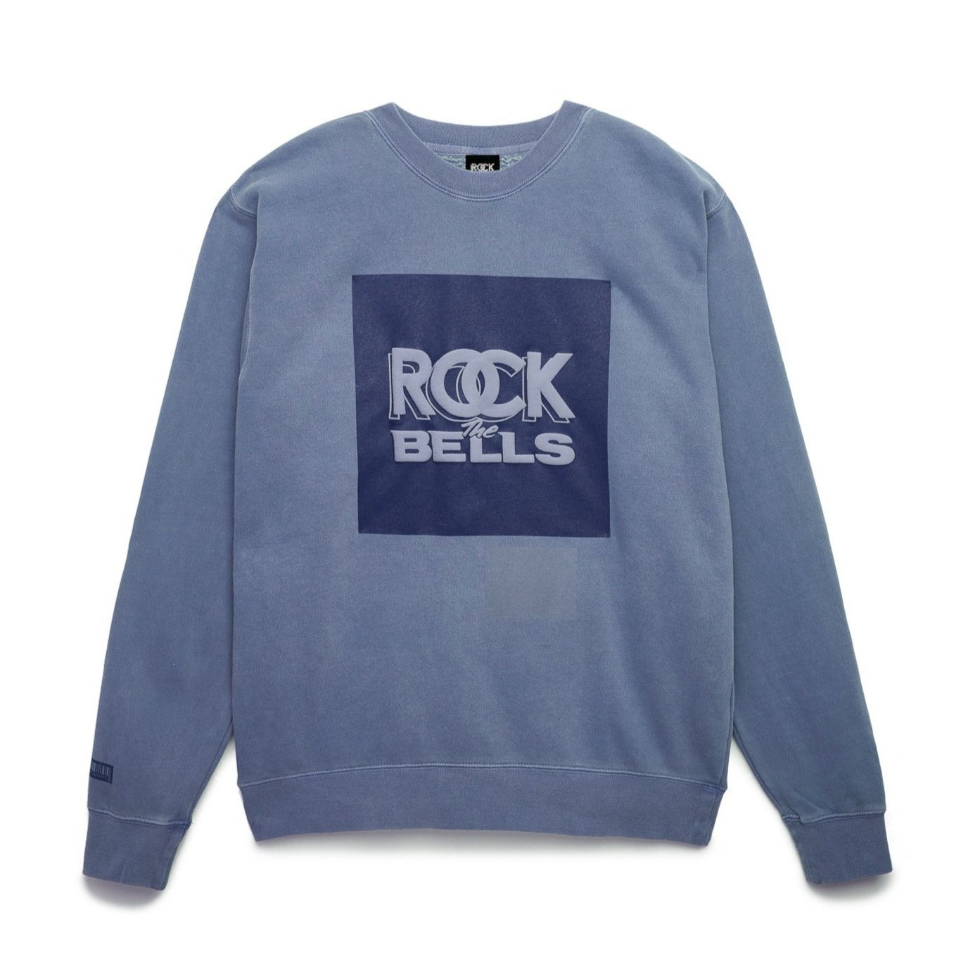 vintage blue