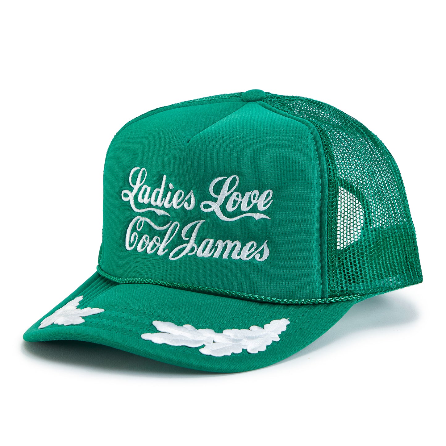 Emerald Green