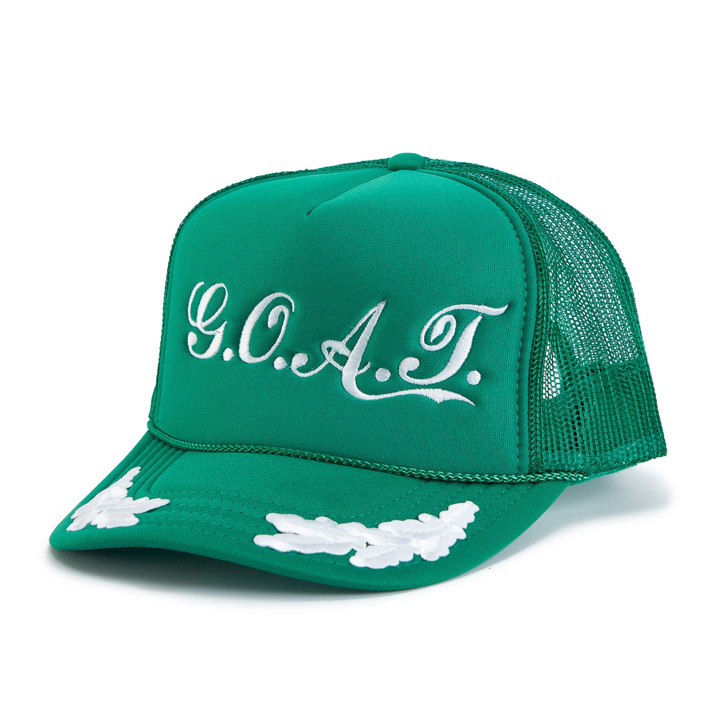 Emerald Green