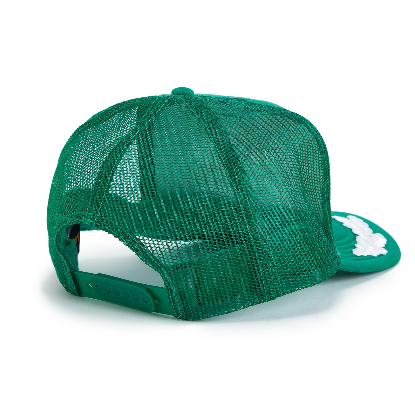 Emerald Green
