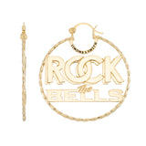 RTB x Simone I. Smith Earrings - Large