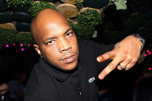 Styles P Has Had Enough Of Drake and Kanye