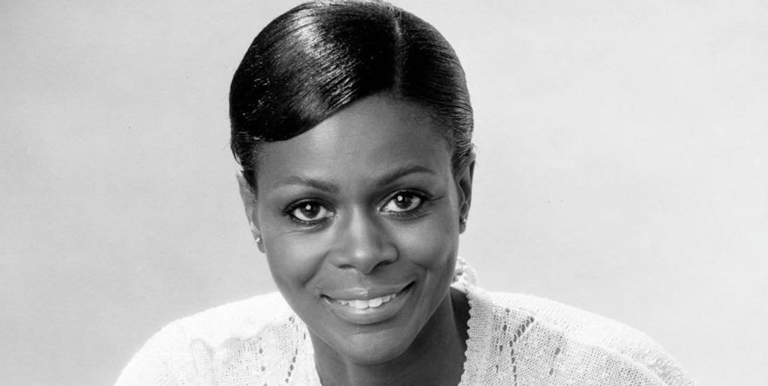Cicely Tyson Dies At 96:<br> MC Lyte, Questlove Honor "Queen, Icon, Legend"