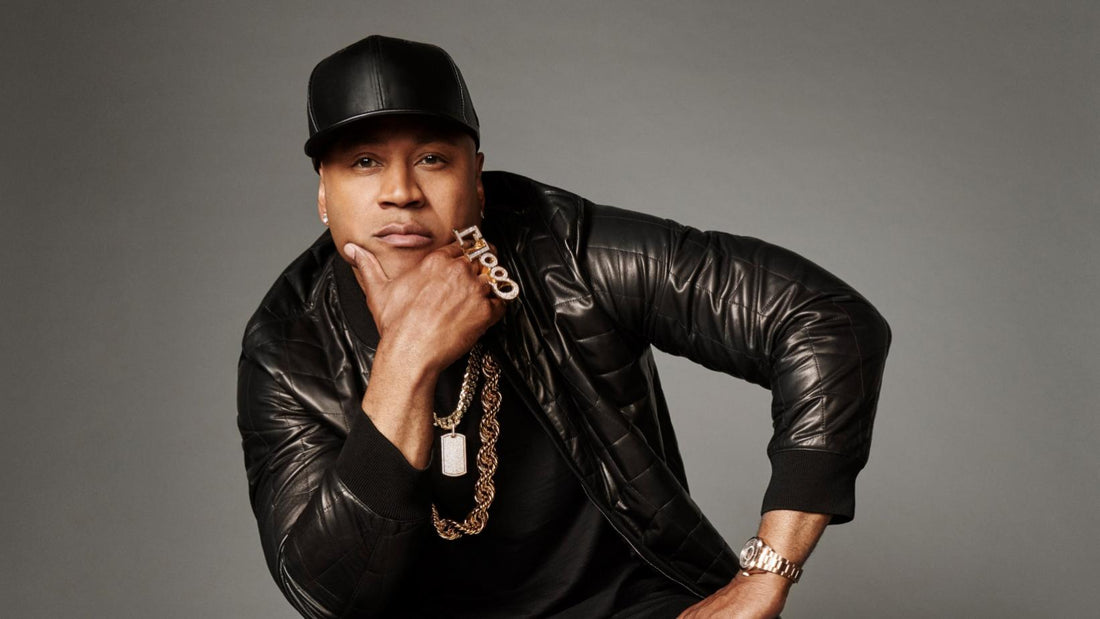 LL COOL J, Jay-Z Among 2021 Rock and Roll Hall Inductees