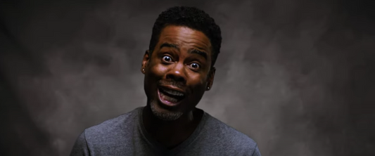 Busta Rhymes Teases New Album With Chris Rock Promo