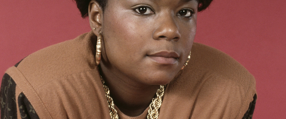 Roxanne Shante