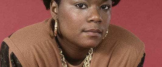 Roxanne Shante