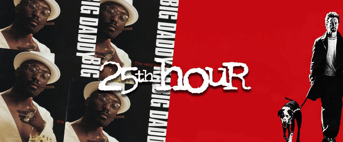 Soundtracking The Scene: Big Daddy Kane in '25th Hour'