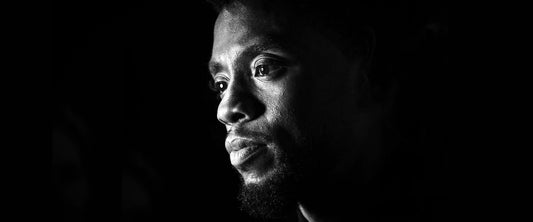 Will Smith, MC Lyte and More Mourn, Salute Chadwick Boseman