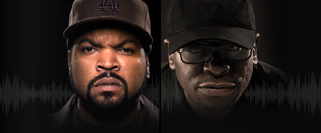 Scarface Wants A Verzuz Battle With Ice Cube, On One Condition