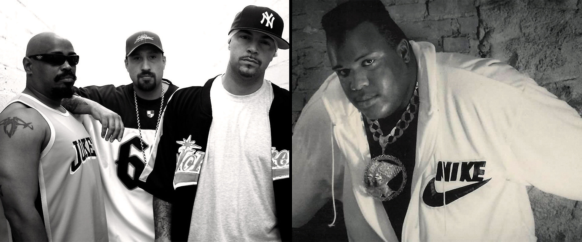 How a Cypress Hill & Chubb Rock Beef Created 