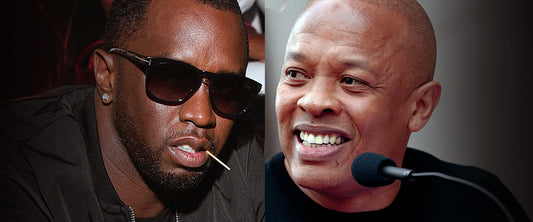 Will Dr. Dre and Diddy Verzuz<br> Happen?