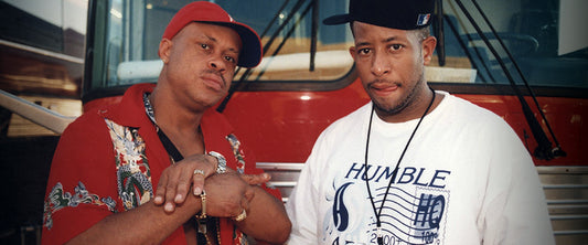 DJ Premier Tells the Story of "Mass Appeal"