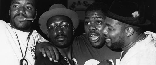 BIG DADDY KANE 1988