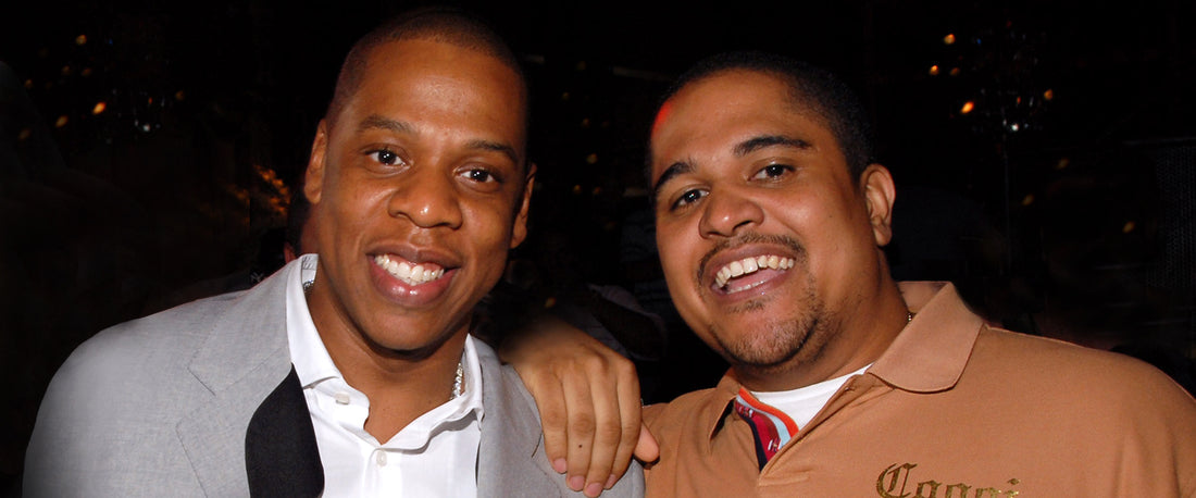 Irv Gotti Revisits Jay-Z, 2Pac Beef:<br>"I Was Dead Against It"