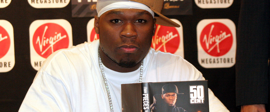 The 10 Best Hip-Hop Memoirs to Read Right Now