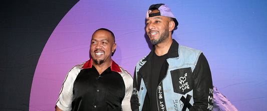 "Verzuz" Sold to Triller,<br> Swizz Beatz and Timbaland Now Shareholders