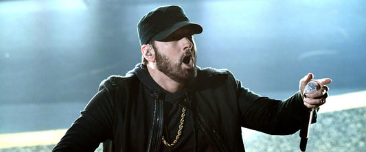 Eminem's Manager Addresses "Shady XX" Album Rumors