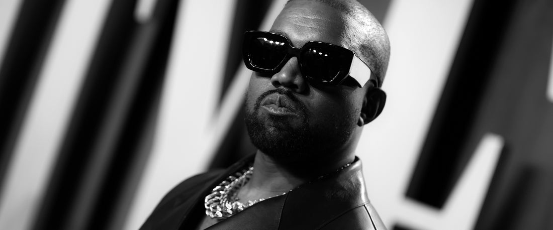 Kanye West Hosts Listening Party for Upcoming Album, 'DONDA'