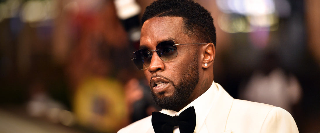 Diddy Announces New Album, 'Off The Grid'