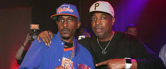 Rakim, Chuck D and KRS-One To Perform at Hip Hop 4 Peace