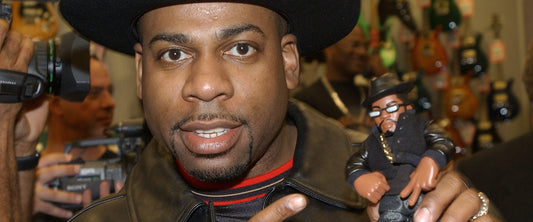 Jam Master Jay