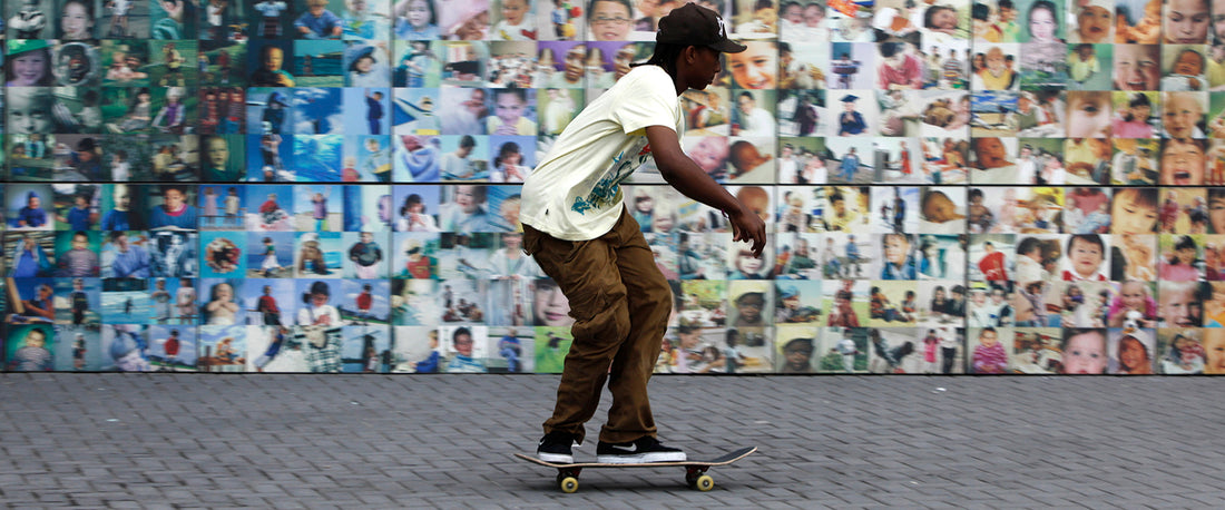 A High Top Louis Vuitton Skateboarding Model Has Emerged - Sneaker News