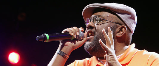 Blackalicious MC Gift Of Gab Dead At 50