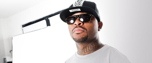 Royce Da 5'9 Responds To Fredro Starr: "I Don't Play..."