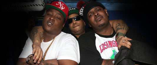 The Lox