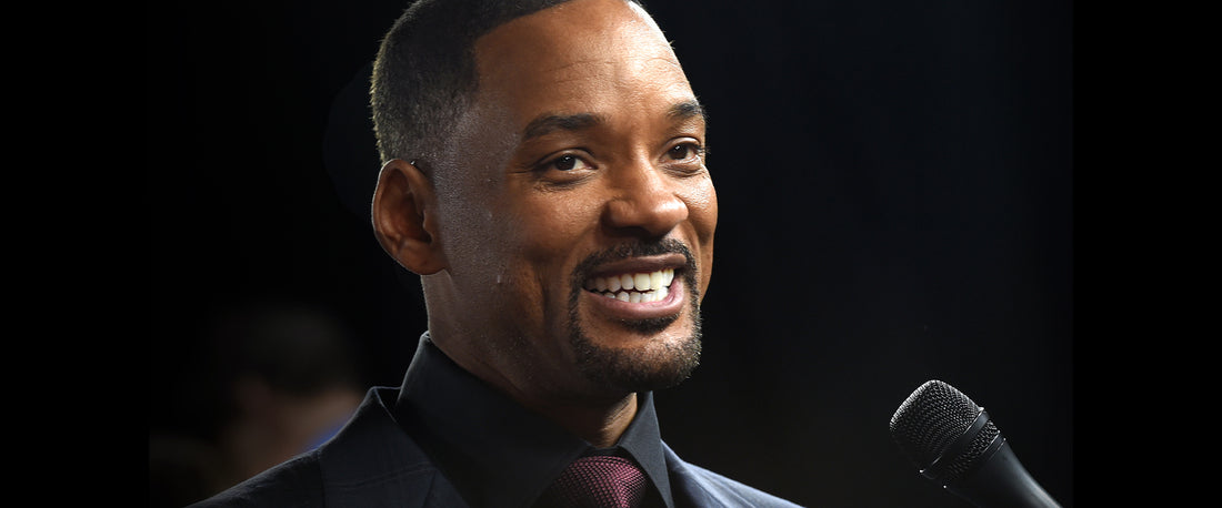 Will Smith Pulls Movie Production Out of Georgia