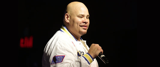 Fat Joe