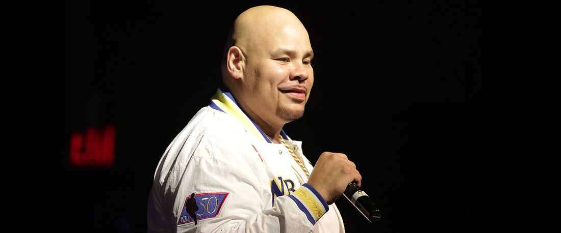 Is Fat Joe The "Forrest Gump Of This Rap Sh*t?"