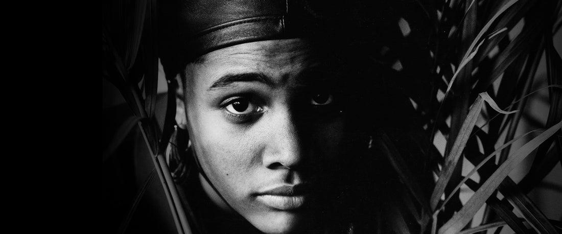Monie Love: How A U.K. Transplant Made 1990's Most Underrated Album