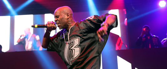 DMX Ruff Ryders Reunion