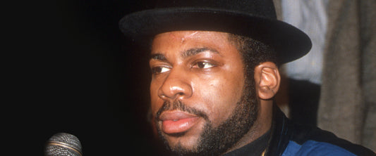 Jam-Master Jay: Two Men Arrested for the Murder of Legendary DJ